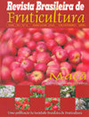 Revista Brasileira de Fruticultura雜志封面